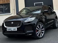 occasion Jaguar E-Pace P200 Awd Bva R-dynamic Se Performance New 1er Main