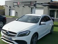 occasion Mercedes A180 ClasseD Sport Edition
