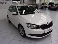 occasion Skoda Fabia 1.0 Mpi 60 Ch Bvm5 Clever