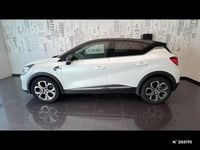 Occasion Renault Captur R.S. 145 ch (106 kW) 2021 Blanc SUV