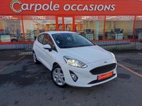 occasion Ford Fiesta 1.1 75 ch BVM5 Connect Business - VIVA181590099