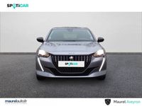 occasion Peugeot 208 208PureTech 75 S&S BVM5 Active 5p