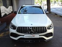 occasion Mercedes E300 GLC D 245 CV AMG LINE 4MATIC 9GTRONIC