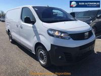 occasion Fiat Scudo FOURGON BLUEHDI 145 XL S EAT8