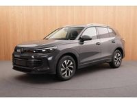 Nouvelle VW Tiguan Life 150 ch (110 kW) 2025 Noir SUV