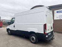 occasion Iveco Daily 35S17V9 HI-MATIC