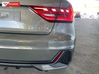 Occasion Audi A1 S-Line 110 ch (80 kW) 2023 Gris Citadine