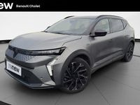 Occasion Renault Scenic E-Tech Techno Esprit Alpine 161 kW (220 ch) 2024 Gris SUV