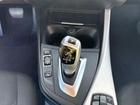 Occasion BMW 218 150 ch (110 kW) 2017 Blanc Cabriolet