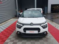 occasion Citroën C3 PureTech 110 S&S BVM6 Shine