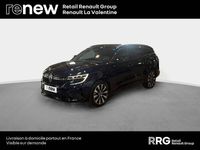 Occasion Renault Espace 131 ch (96 kW) 2023 Bleu Monospace