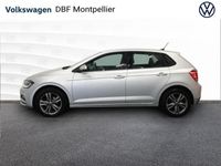 occasion VW Polo 1.0 Tsi 95 S&s Bvm5 Carat