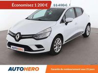 Occasion Renault Clio IV Intens 90 ch (66 kW) 2017 Blanc Citadine