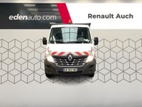 occasion Renault Master FOURGON CC PROPULSION L2 3.5t dCi 130 E6 GRAND CONFORT RJ PA
