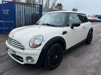 Occasion Mini ONE 90 ch (66 kW) 2010 Citadine