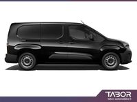 Nouvelle Citroën Berlingo 131 ch (96 kW) 2025 Noir Monospace