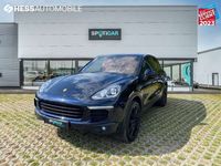 occasion Porsche Cayenne 3.0 416ch S E-Hybrid Platinum Edition