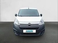 Occasion Citroën Berlingo 2019 Blanc banquise Monospace