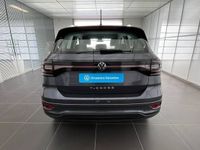 occasion VW T-Cross T-CROSS I - 1.0 TSI 110 Start/Stop DSG7