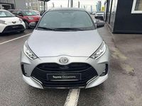 Occasion Toyota Yaris Hybrid 130 ch (95 kW) 2024 Berline