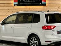 occasion VW Touran iii 1.2 tsi 110 sound