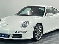 occasion Porsche 911 Carrera S IV (997)