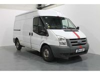Occasion Ford Transit 116 ch (85 kW) 2011 Blanc Van
