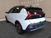 Occasion Hyundai Bayon 2021 Blanc SUV