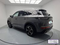 Occasion DS Automobiles DS7 Crossback 225 ch (165 kW) 2019 Noir SUV