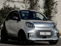 occasion Smart ForTwo Electric Drive 