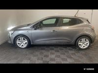 Occasion Renault Clio V Evolution 90 ch (66 kW) 2024 Gris