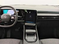 Occasion Renault Espace Techno 2024 Gris Monospace