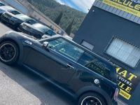 occasion Mini Cooper S one175 cv garantie