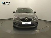 Occasion Renault Arkana Evolution 140 ch (102 kW) 2023 Gray m SUV