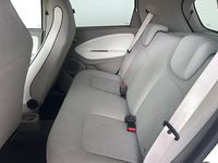 Occasion Renault Zoe Zen 66 kW (90 ch) 2017 Citadine