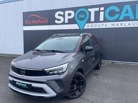 Occasion Opel Crossland X GS Line 110 ch (80 kW) 2021 SUV