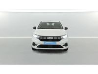 Occasion Dacia Sandero Essentiel 2023 Blanc Citadine