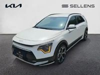 Occasion Kia Niro Premium 94 ch (69 kW) 2025 Blanc SUV