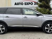 Occasion Peugeot 5008 S 131 ch (96 kW) 2018 Gris SUV