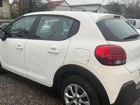 Occasion Citroën C3 Feel 84 ch (61 kW) 2021 Blanc Citadine