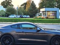 occasion Ford Mustang GT Fastback COUPE 5.0I V8 450 CH