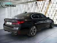occasion BMW M5 F90 -44% 44i 600cv Bva8 4x4 M+gps+cam+cuir+led+op