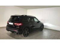 occasion Mercedes GLB220 190ch AMG Line 4Matic 8G DCT