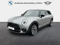 occasion Mini Cooper Clubman 136ch Edition Premium Plus Bva7