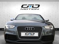 Occasion Audi RS5 450 ch (330 kW) 2013 Cabriolet