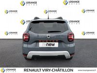 Occasion Dacia Duster Extreme 100 ch (73 kW) 2022 SUV