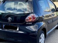 occasion Toyota Aygo Connect