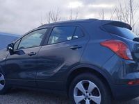 Occasion Opel Mokka X Edition 140 ch (102 kW) 2017 SUV
