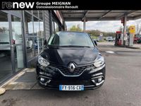 occasion Renault Grand Scénic IV Grand Scenic Blue dCi 120 EDC - Business