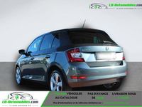 Occasion Skoda Fabia 110 ch (80 kW) 2020 Citadine